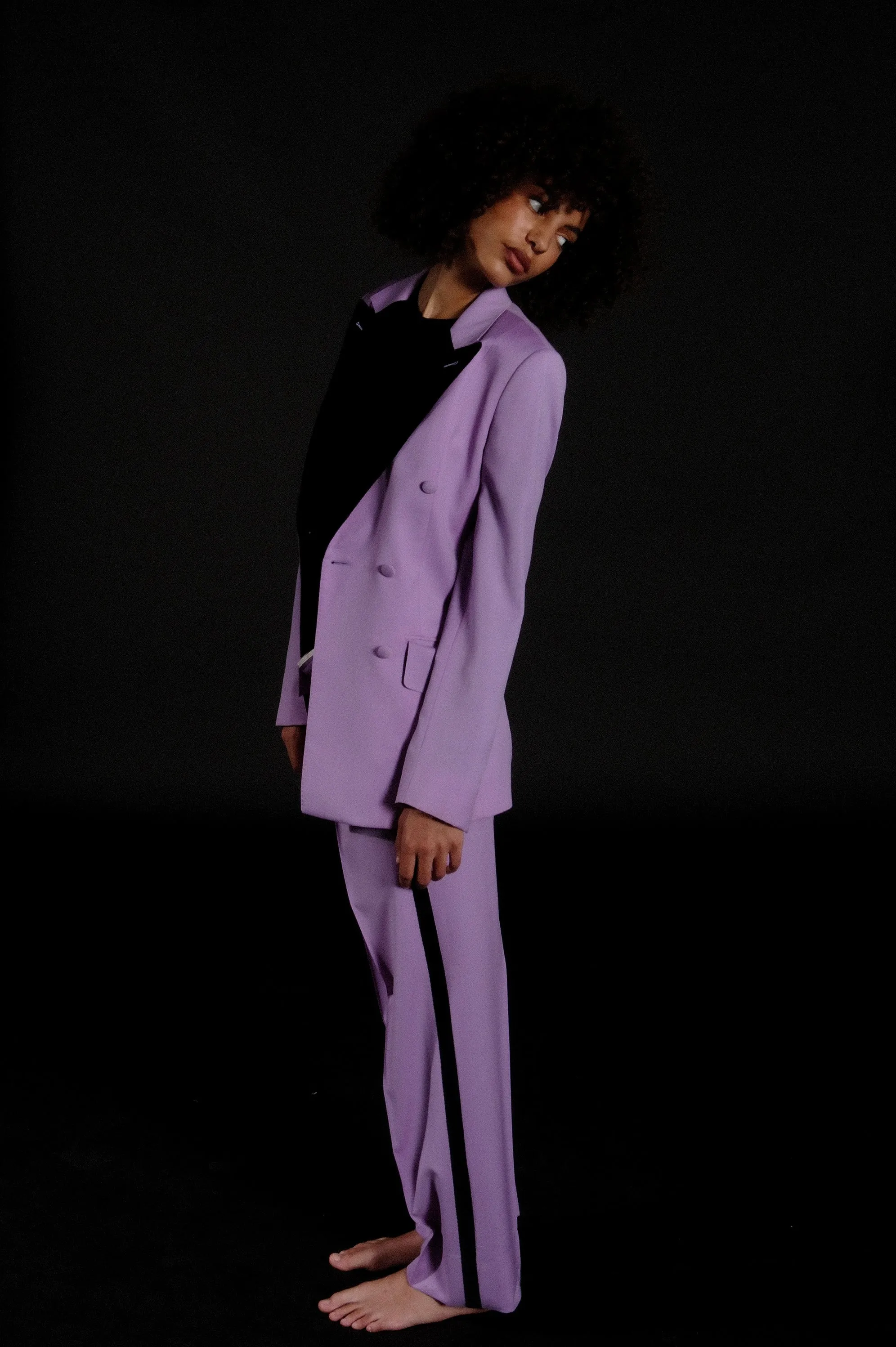 Lavish Lilac