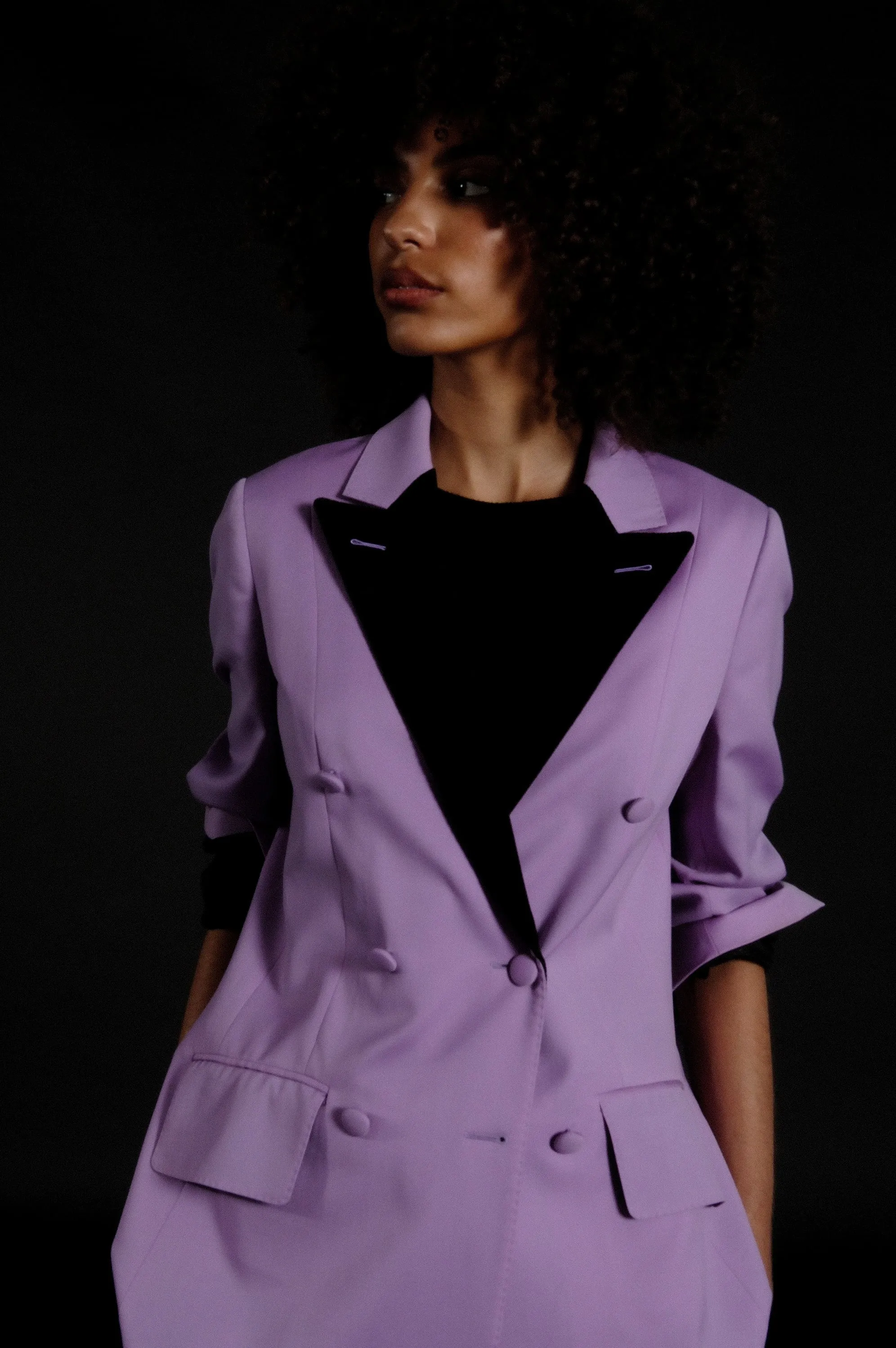 Lavish Lilac