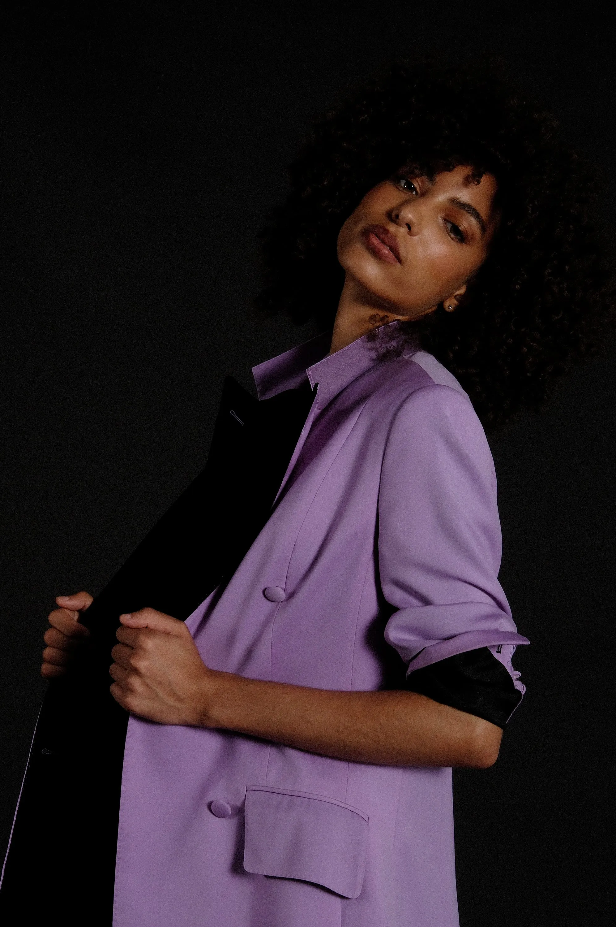 Lavish Lilac