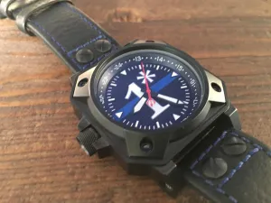Law Enforcement Tribute Watch 11715