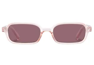 Le Spec II PILFERER - Pink Quartz