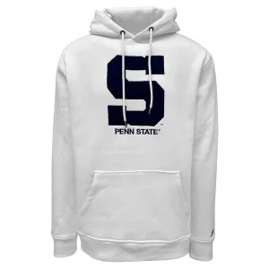 League Men's Embroidered "S" Hoodie