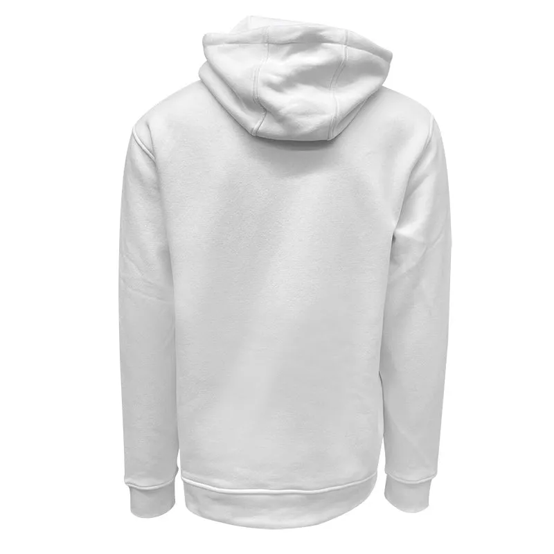 League Men's Embroidered "S" Hoodie
