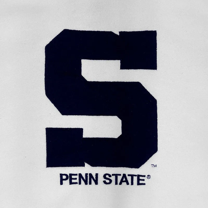 League Men's Embroidered "S" Hoodie