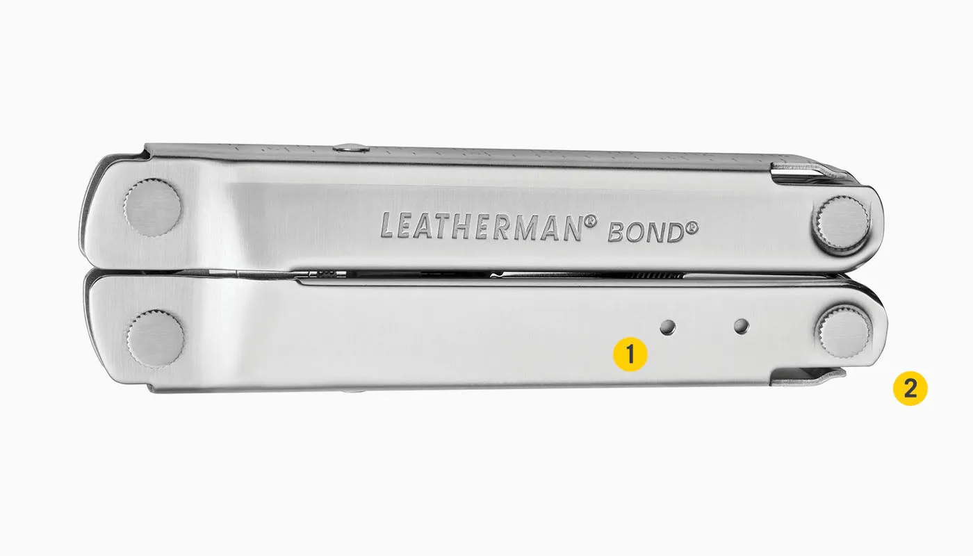 Leatherman Bond