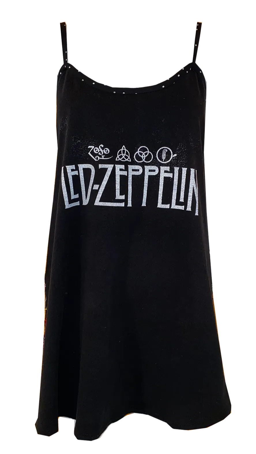 Led Zeppelin “Lola”