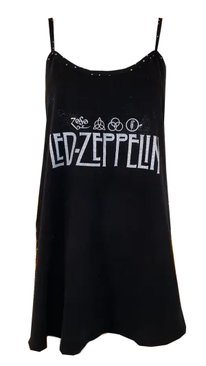 Led Zeppelin “Lola”