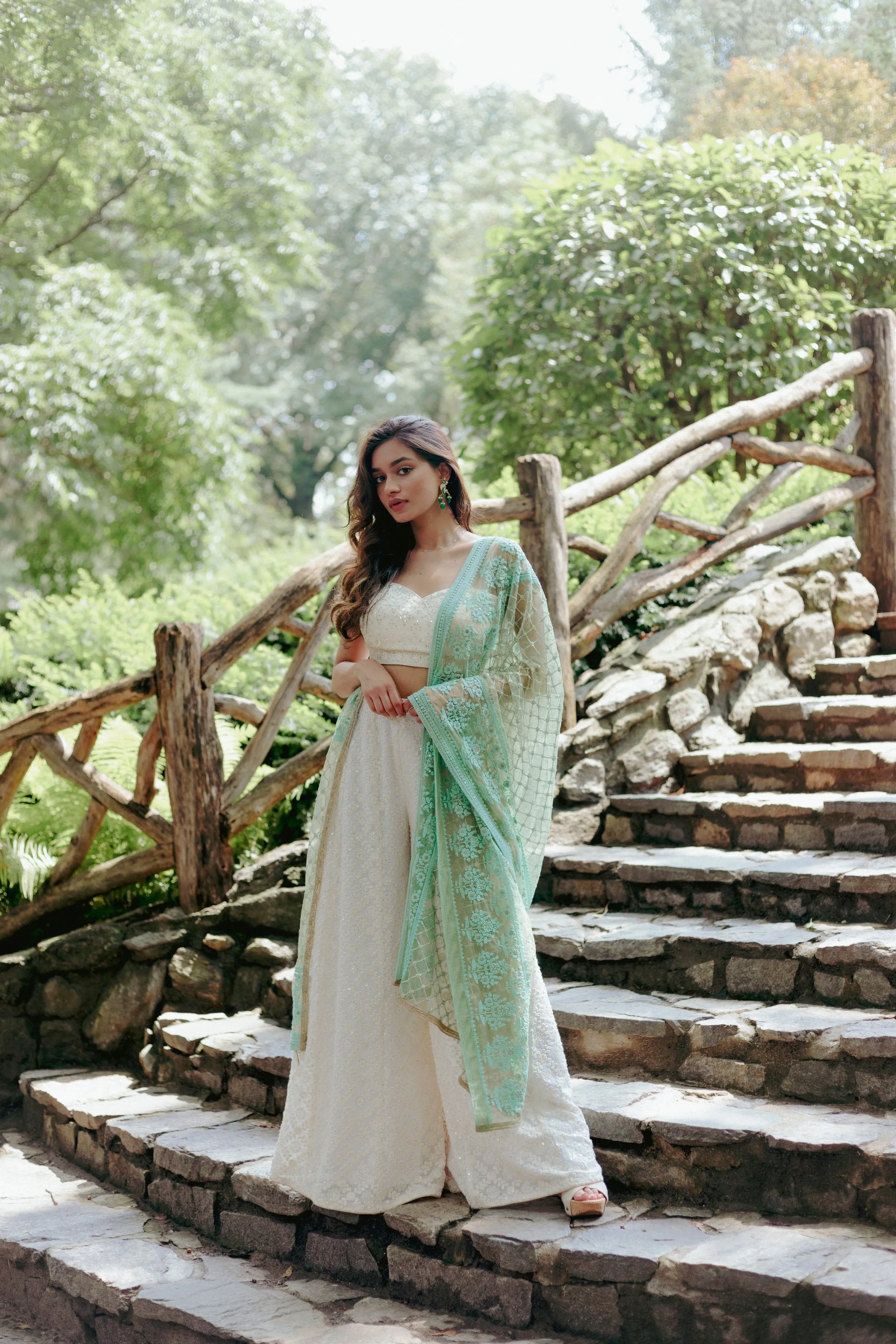 Leela Pant