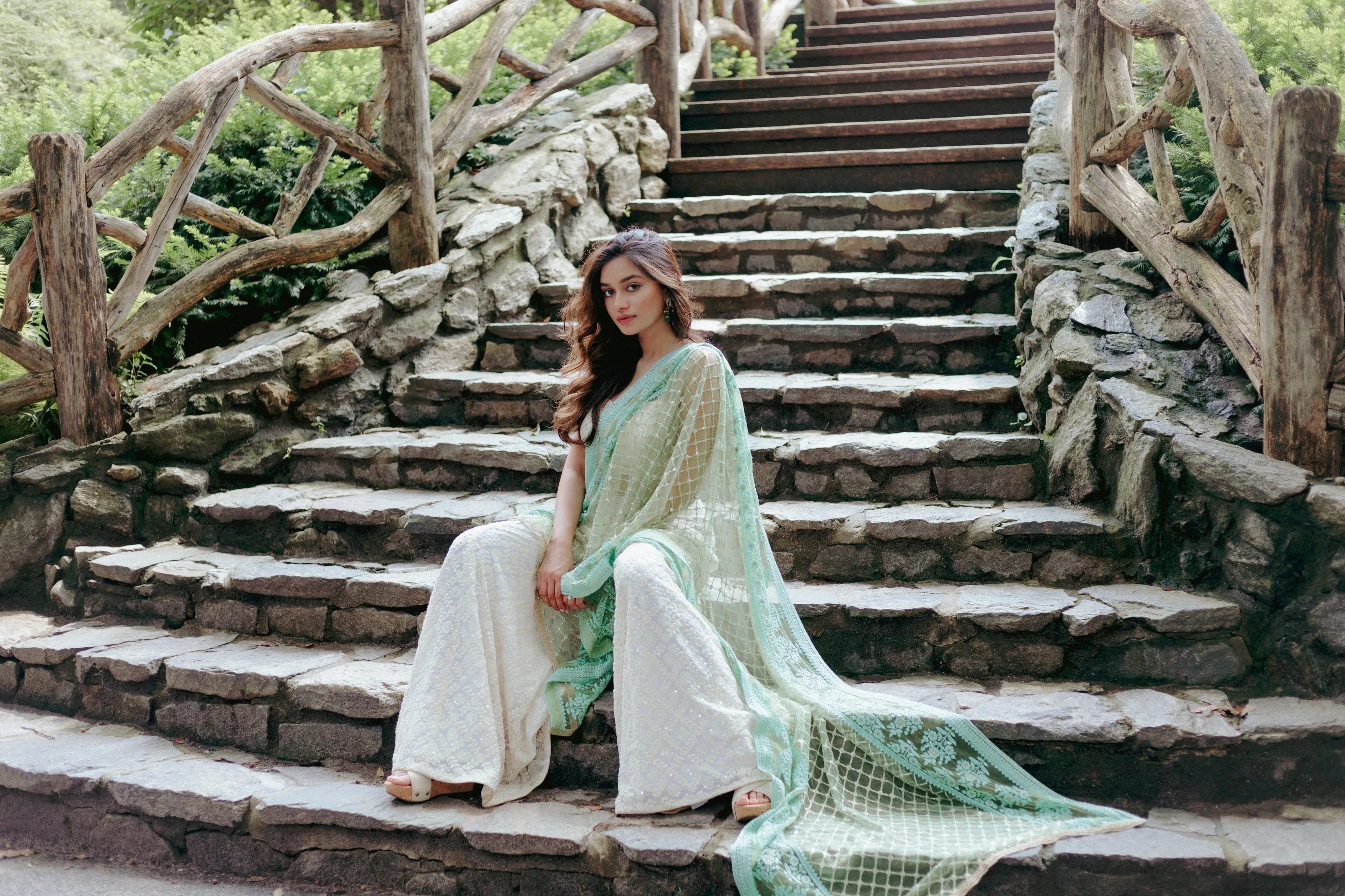 Leela Pant