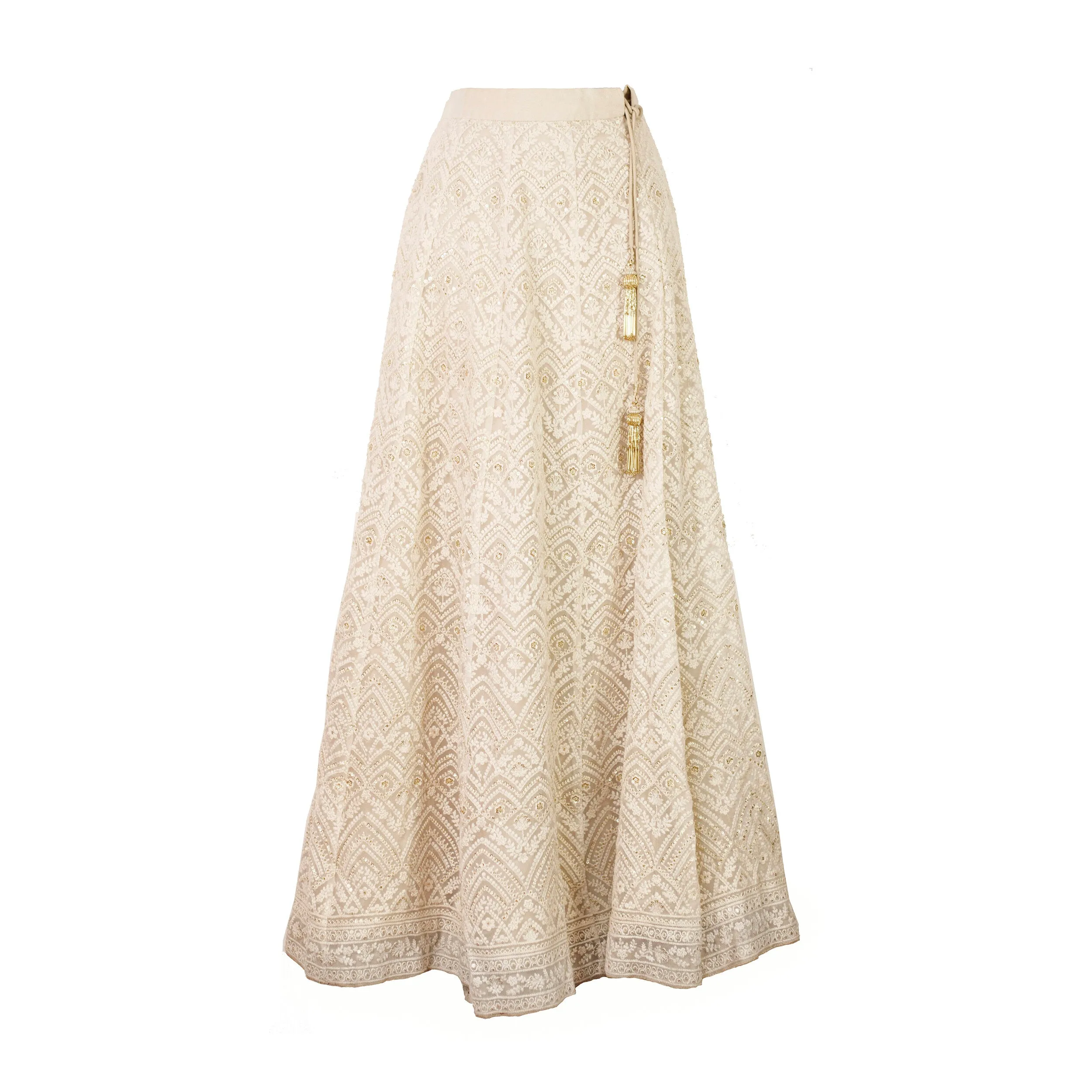 Leela Skirt