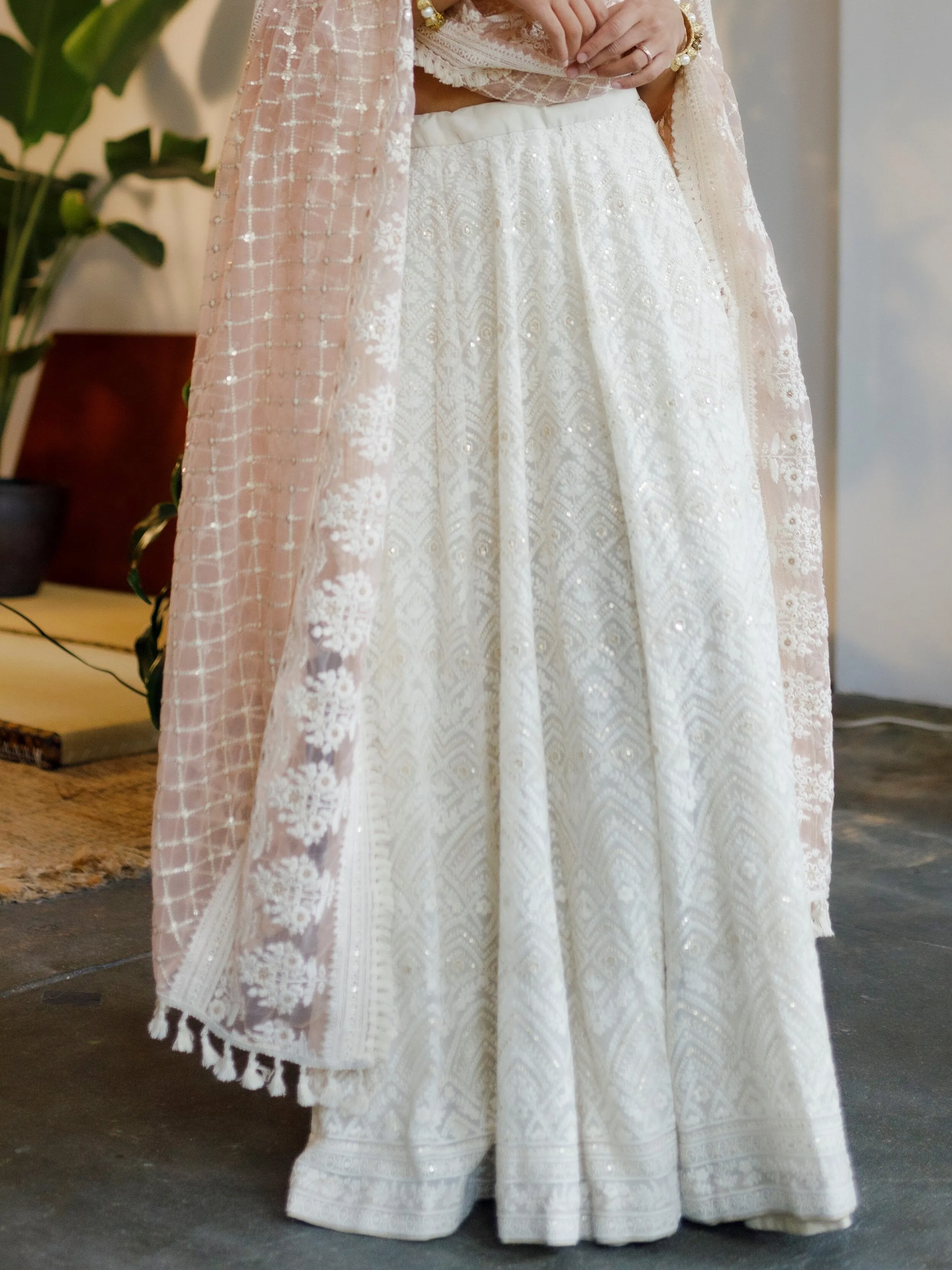 Leela Skirt