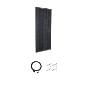 Legacy Black 190 Watt Expansion Kit