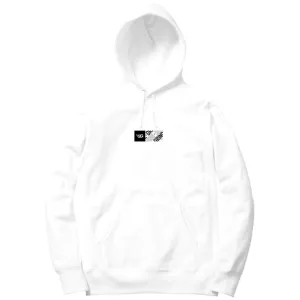 Legacy Hoodie - White