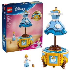 Lego Cinderella's Dress (43266)