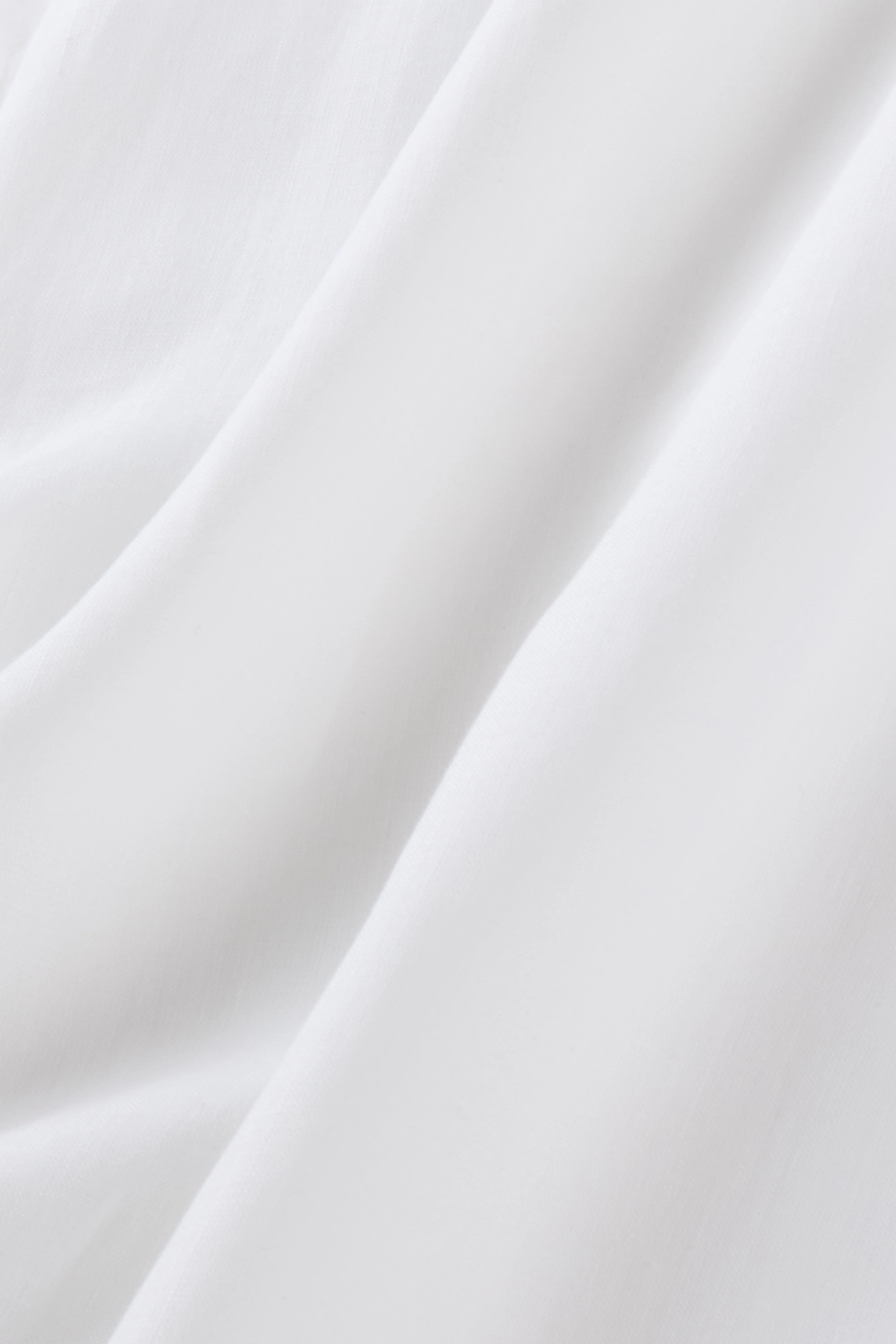 Leiden Long Sleeve Shirt - White