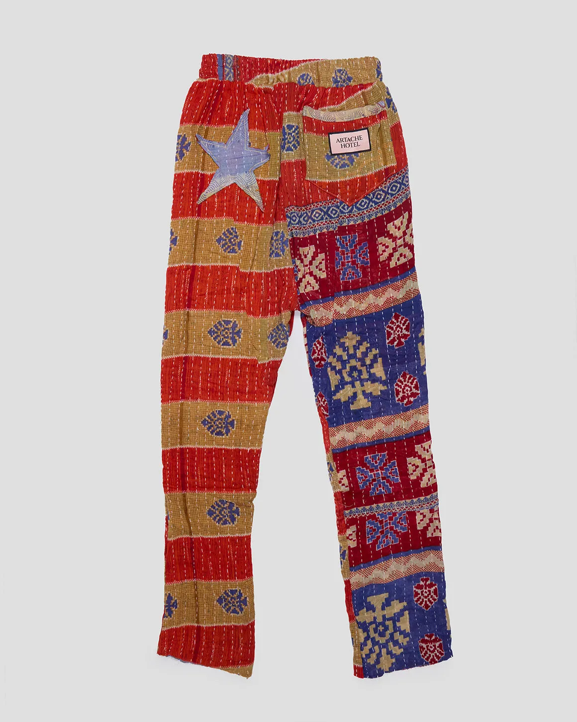 LEISURE PANT 211 - MED/LARGE
