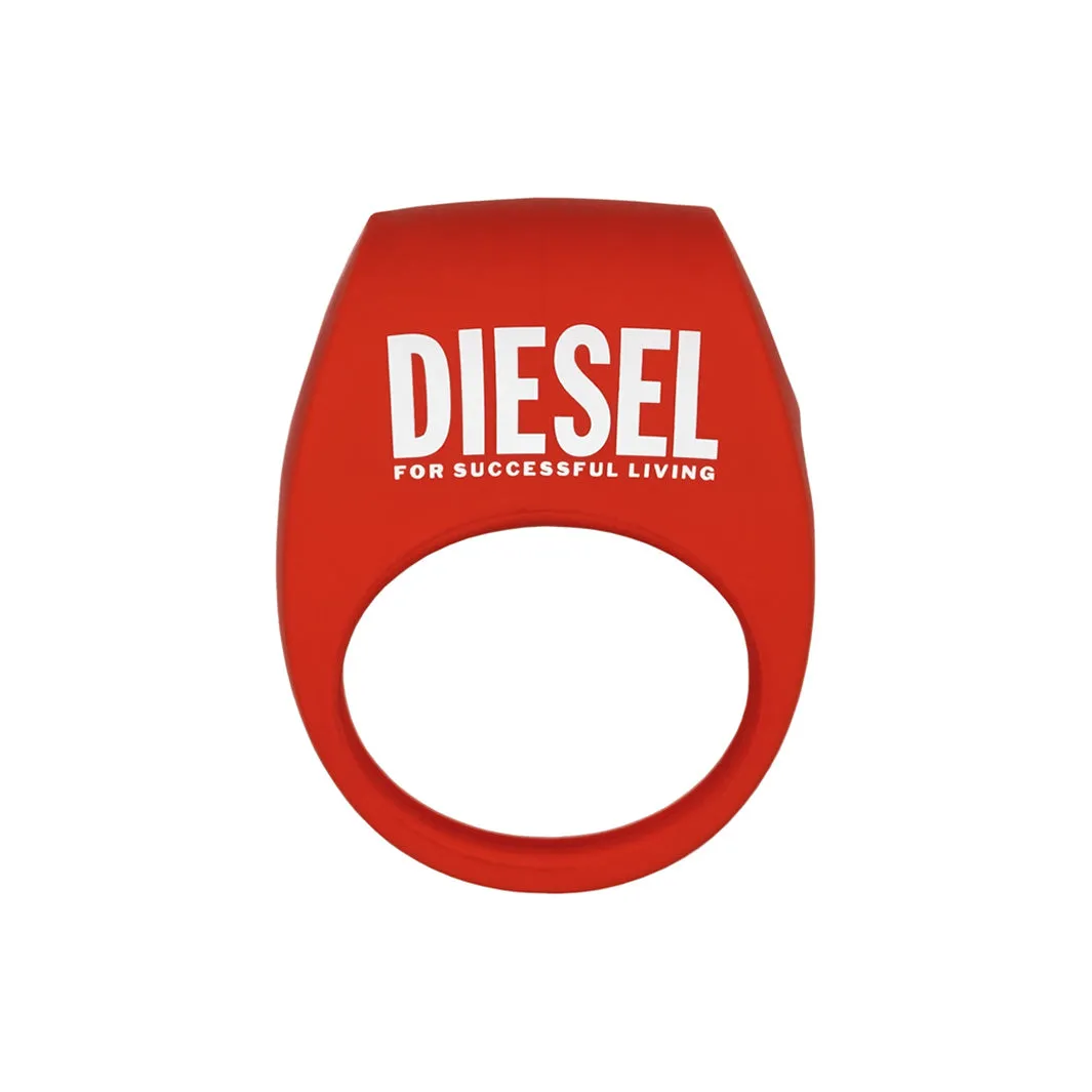Lelo Diesel Tor 2 Vibrating Cock Ring (Limited Edition)