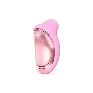 LELO Sona 2 Travel Clitoral Sonic Massager