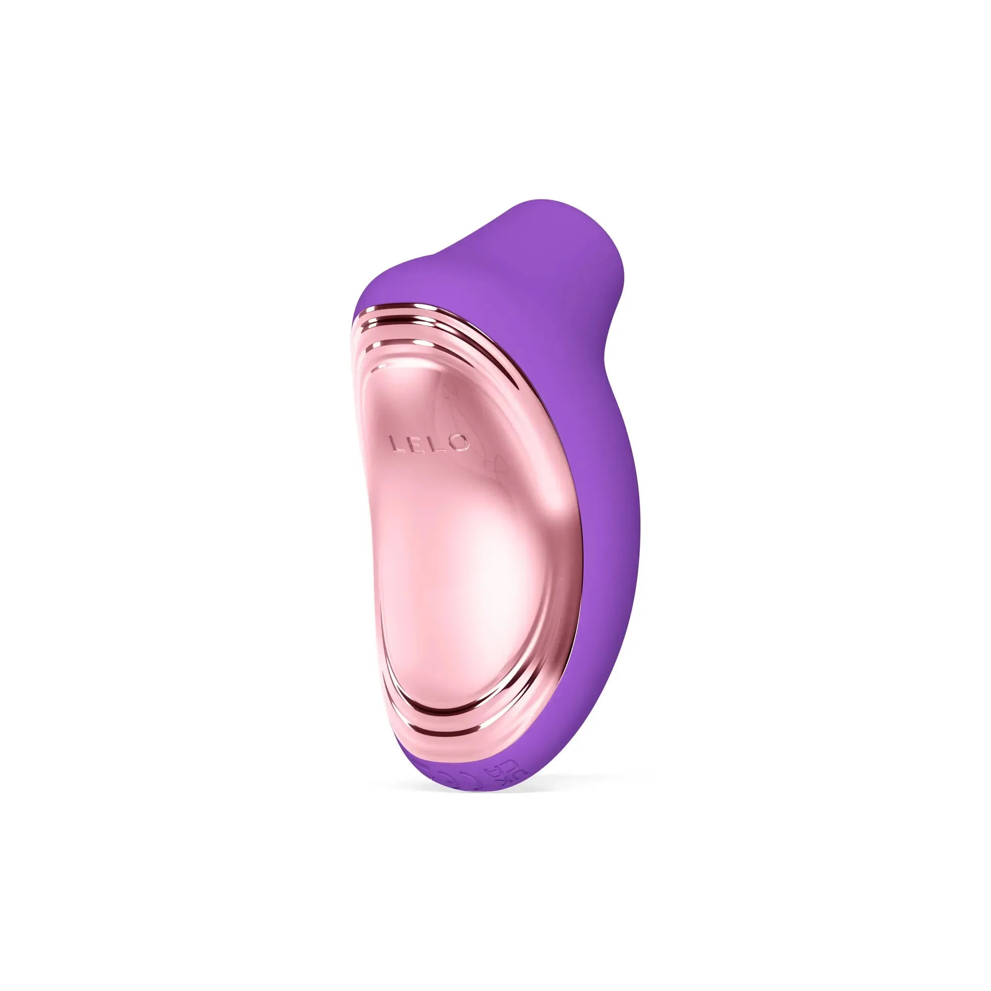 LELO Sona 2 Travel Clitoral Sonic Massager