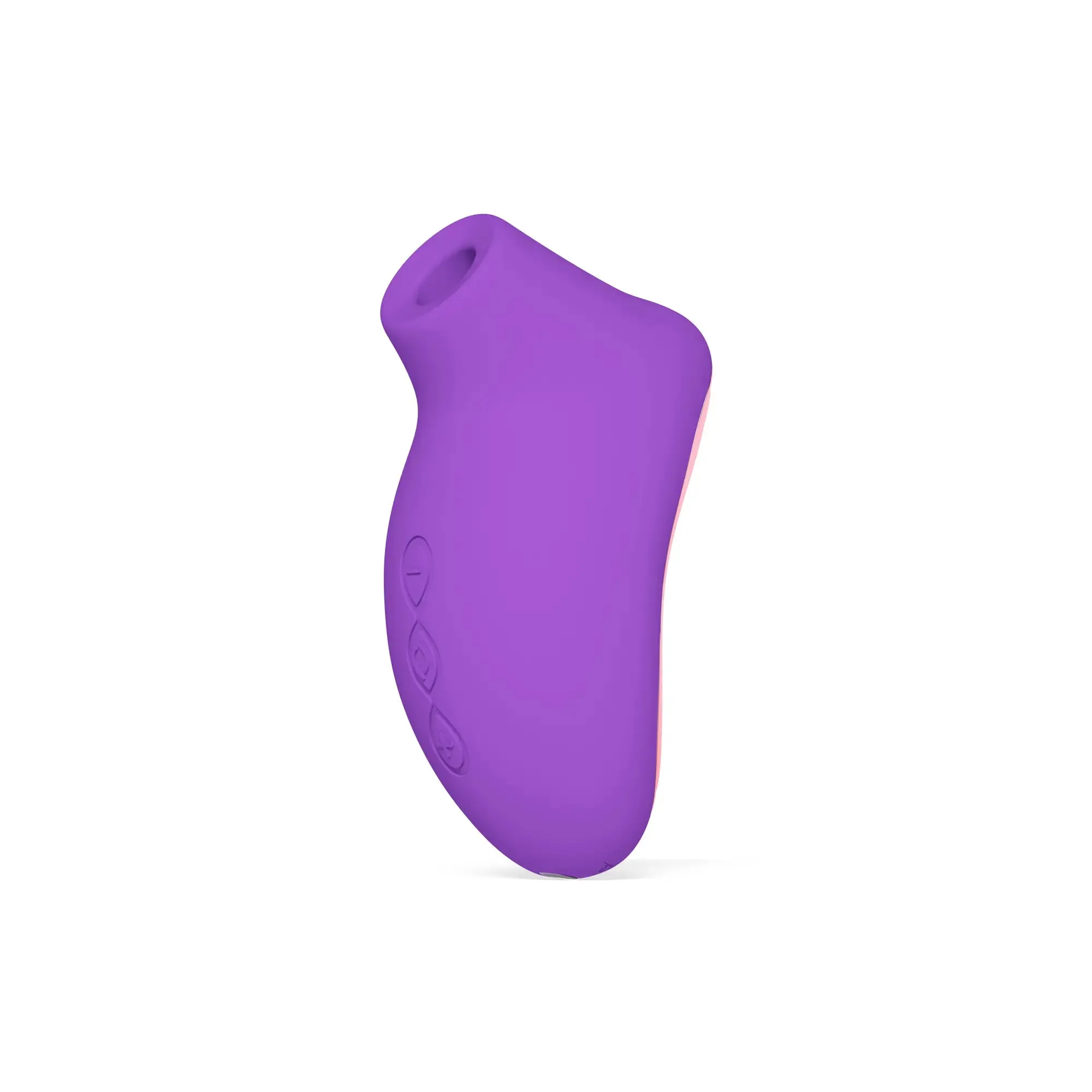 LELO Sona 2 Travel Clitoral Sonic Massager