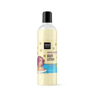Lemon Drop Body Lotion