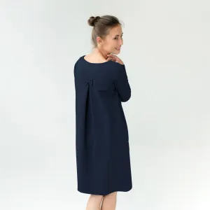 LeMuse EMILY dress, Black, S