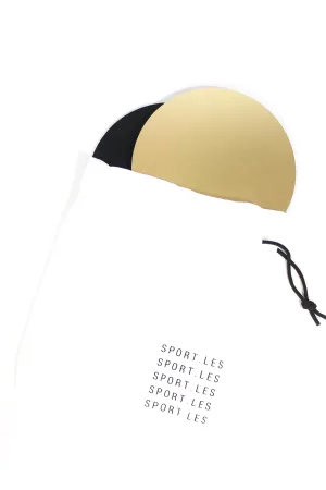 LES-FIT Sliders Gold