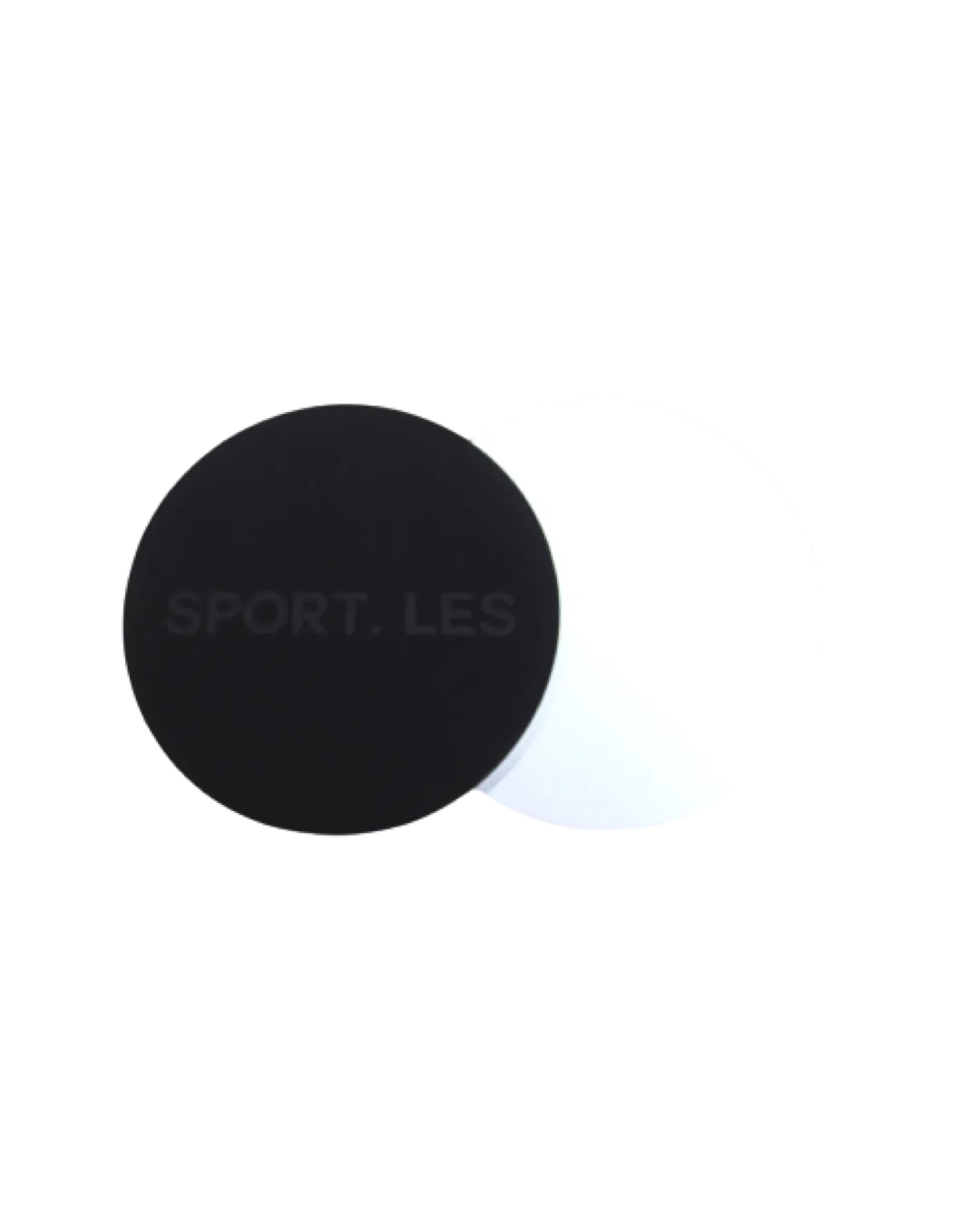 LES-FIT Sliders White