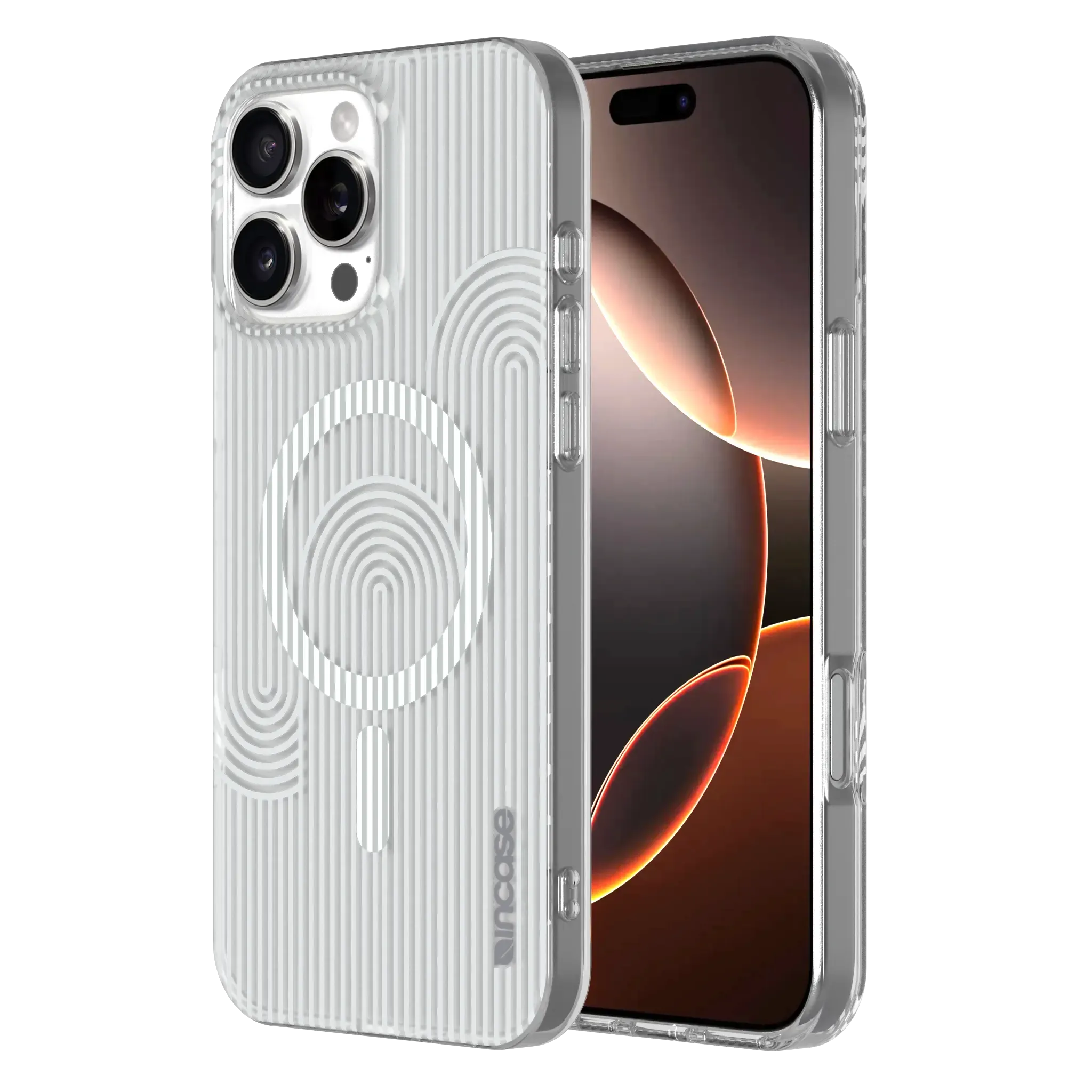 Level Case with MagSafe for iPhone 16 Pro Max