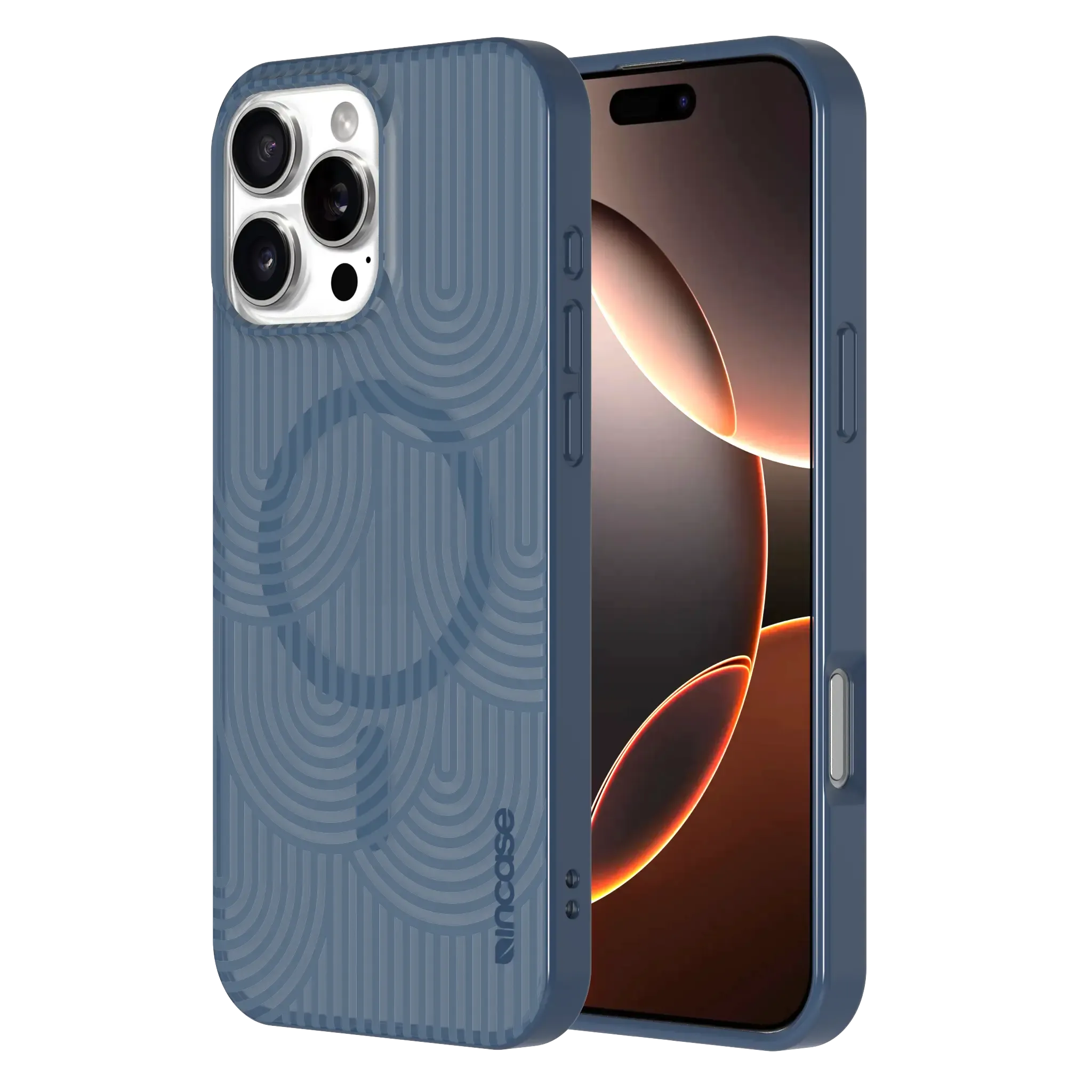 Level Case with MagSafe for iPhone 16 Pro Max