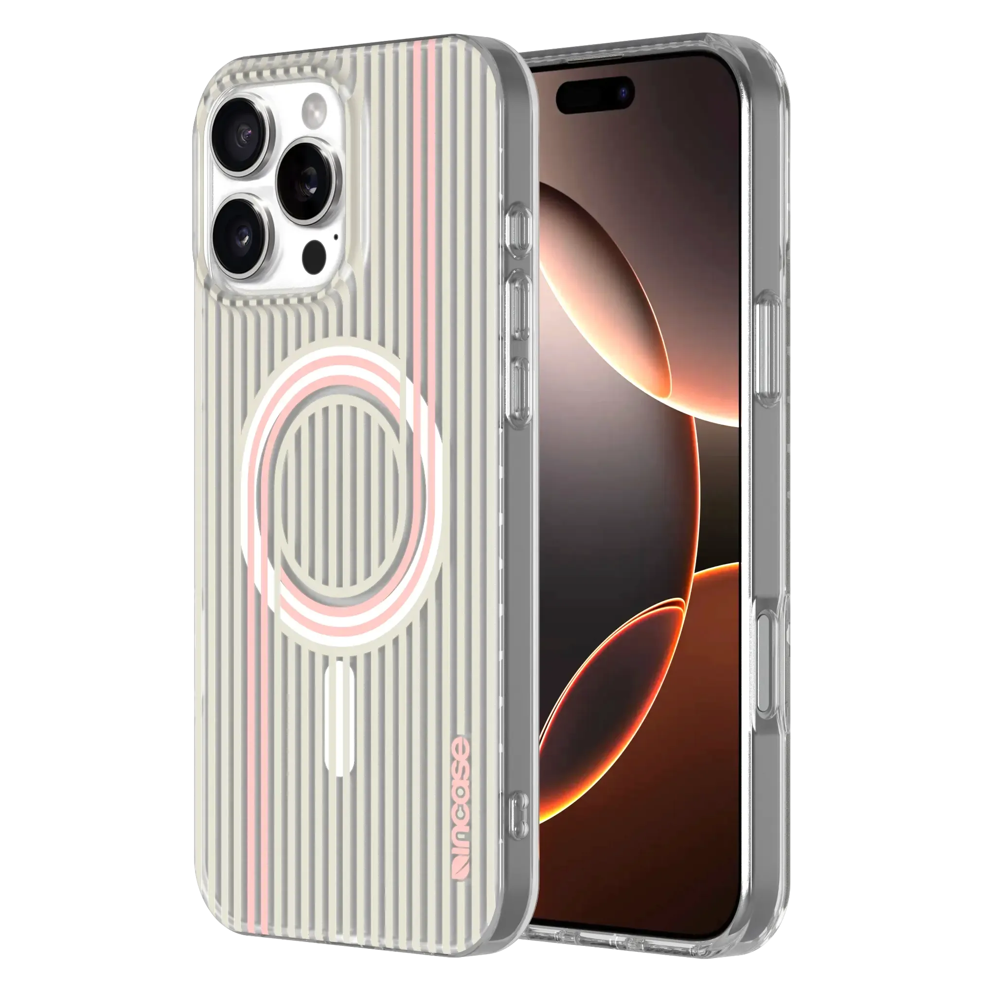 Level Case with MagSafe for iPhone 16 Pro Max