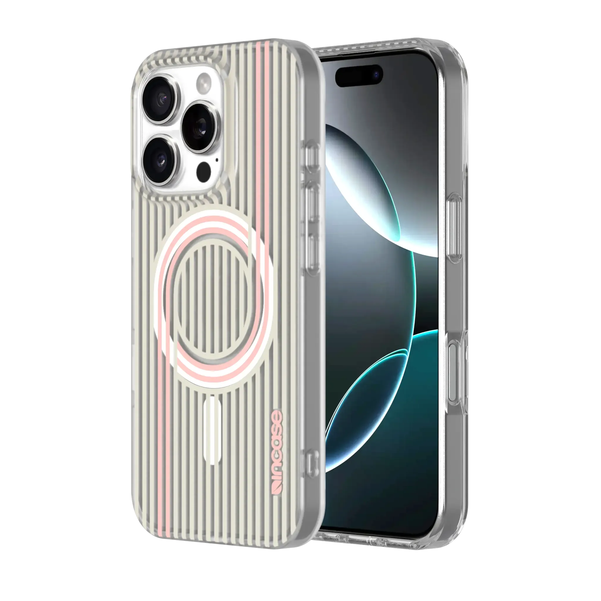 Level Case with MagSafe for iPhone 16 Pro