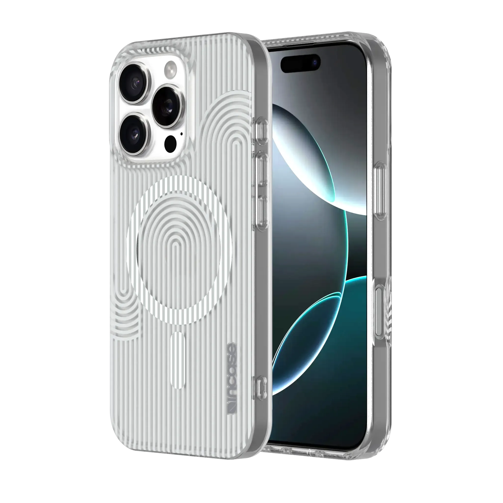 Level Case with MagSafe for iPhone 16 Pro