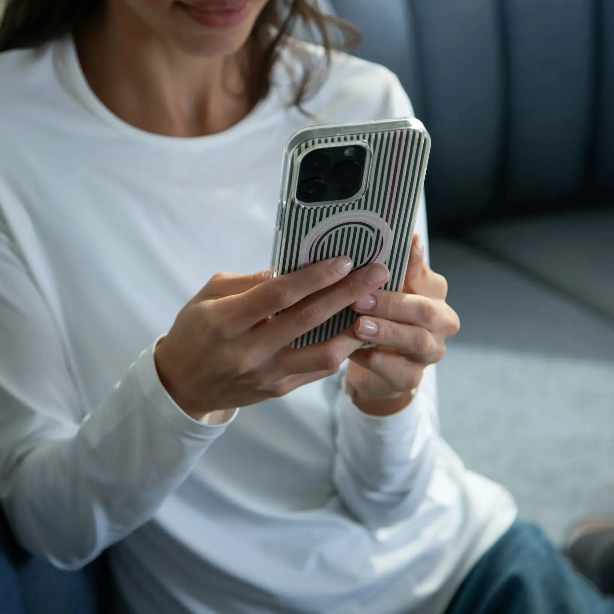Level Case with MagSafe for iPhone 16 Pro