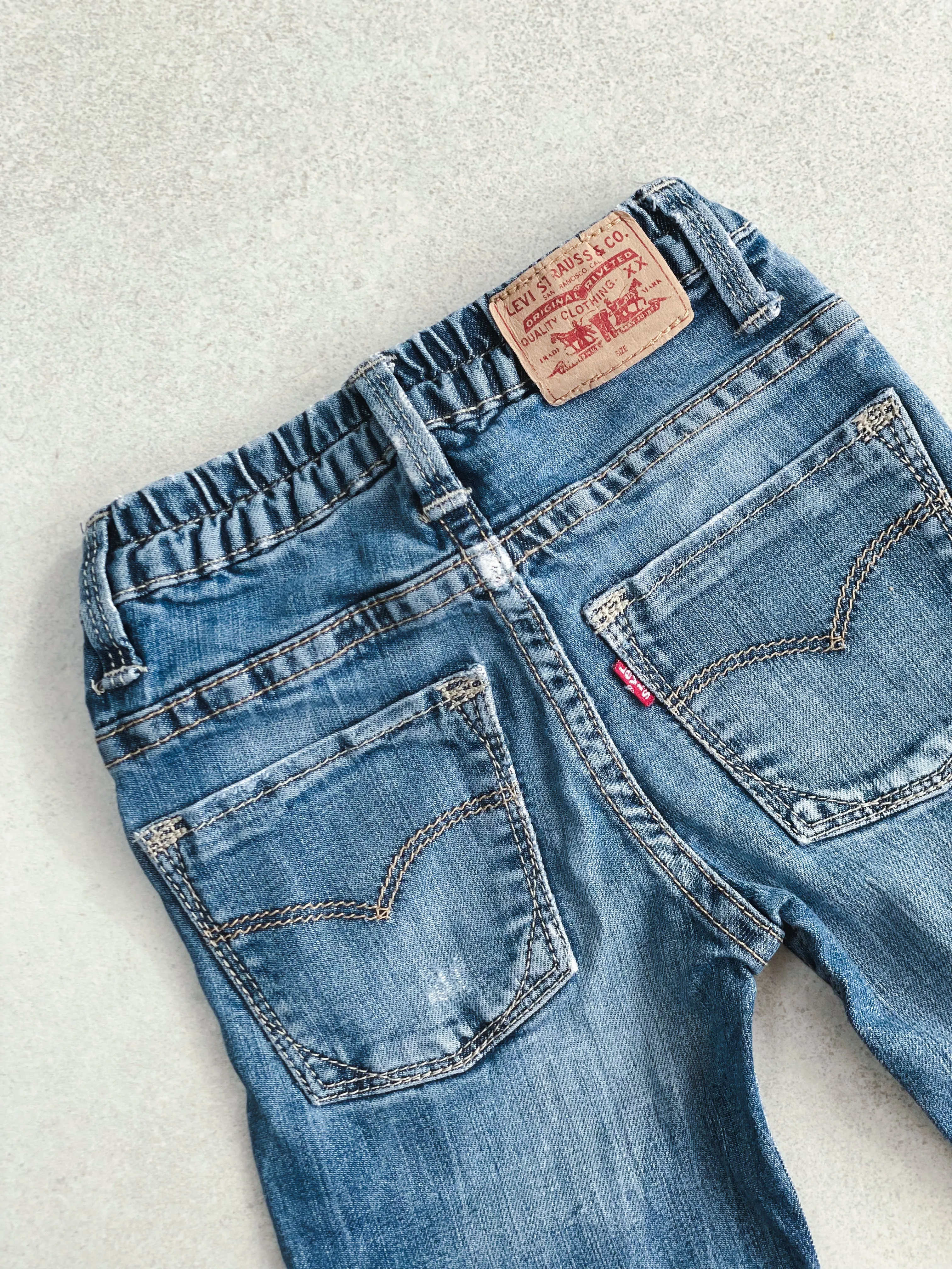 Levi's Jeans - Age 12 months