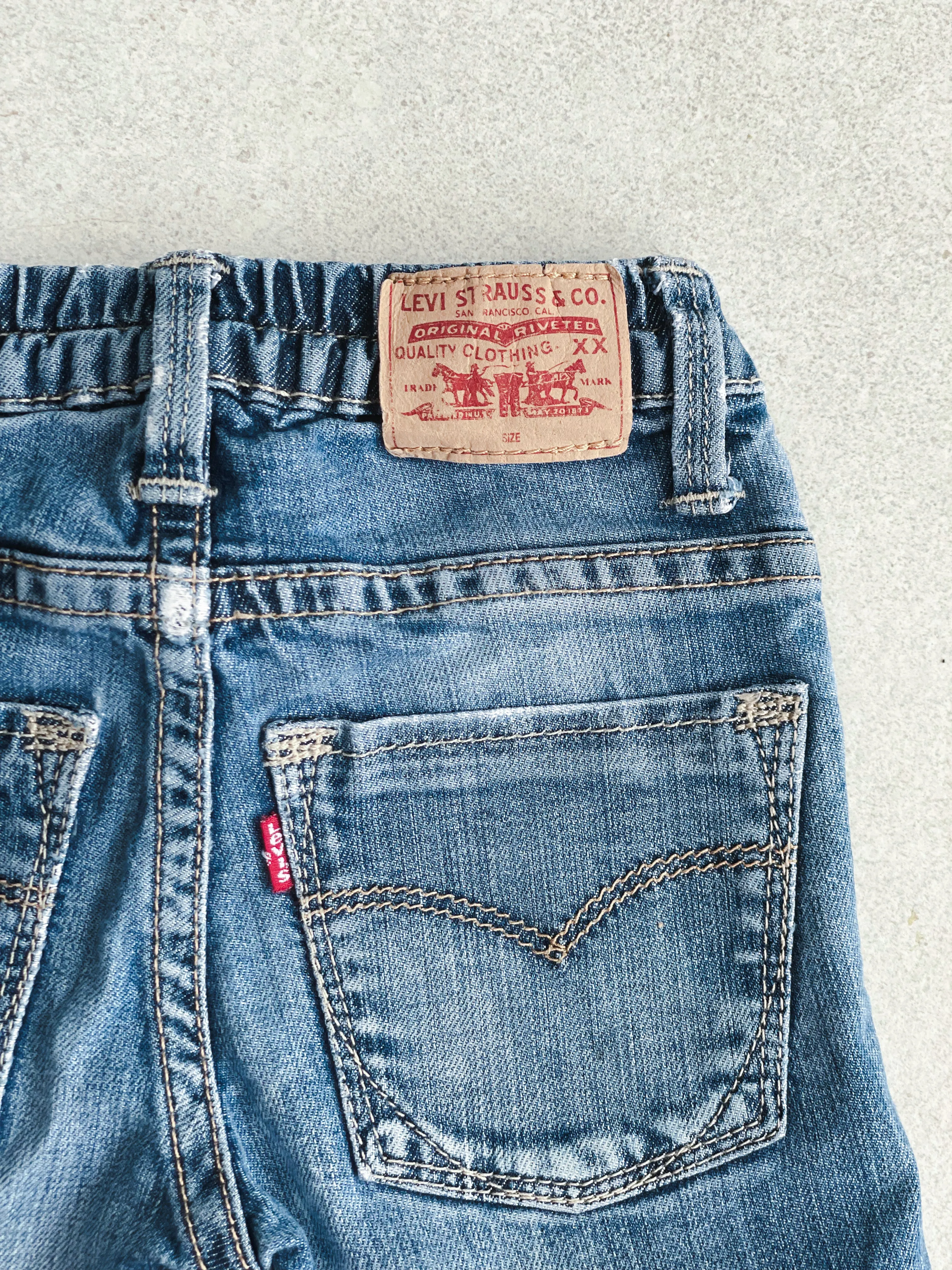Levi's Jeans - Age 12 months
