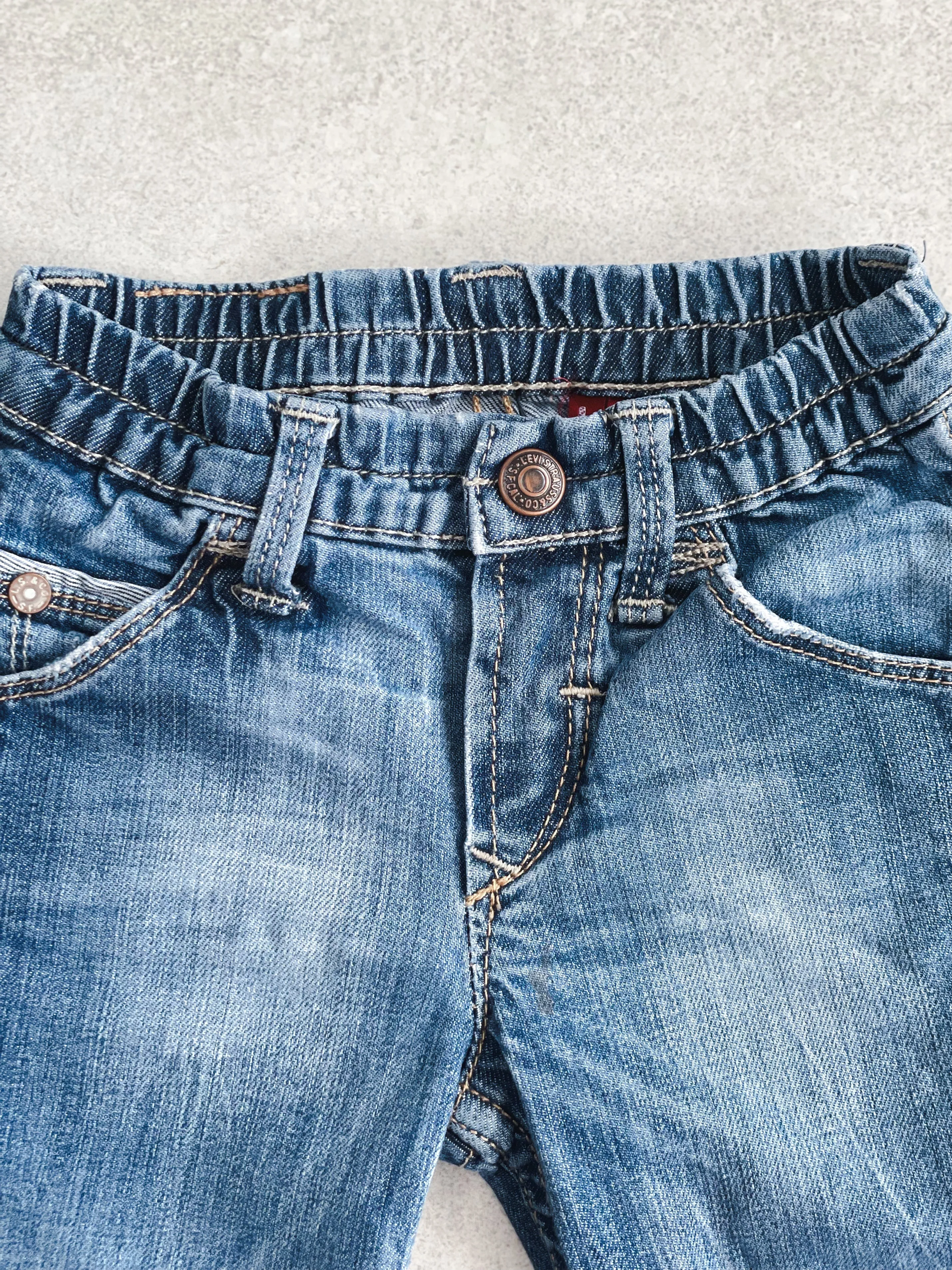 Levi's Jeans - Age 12 months