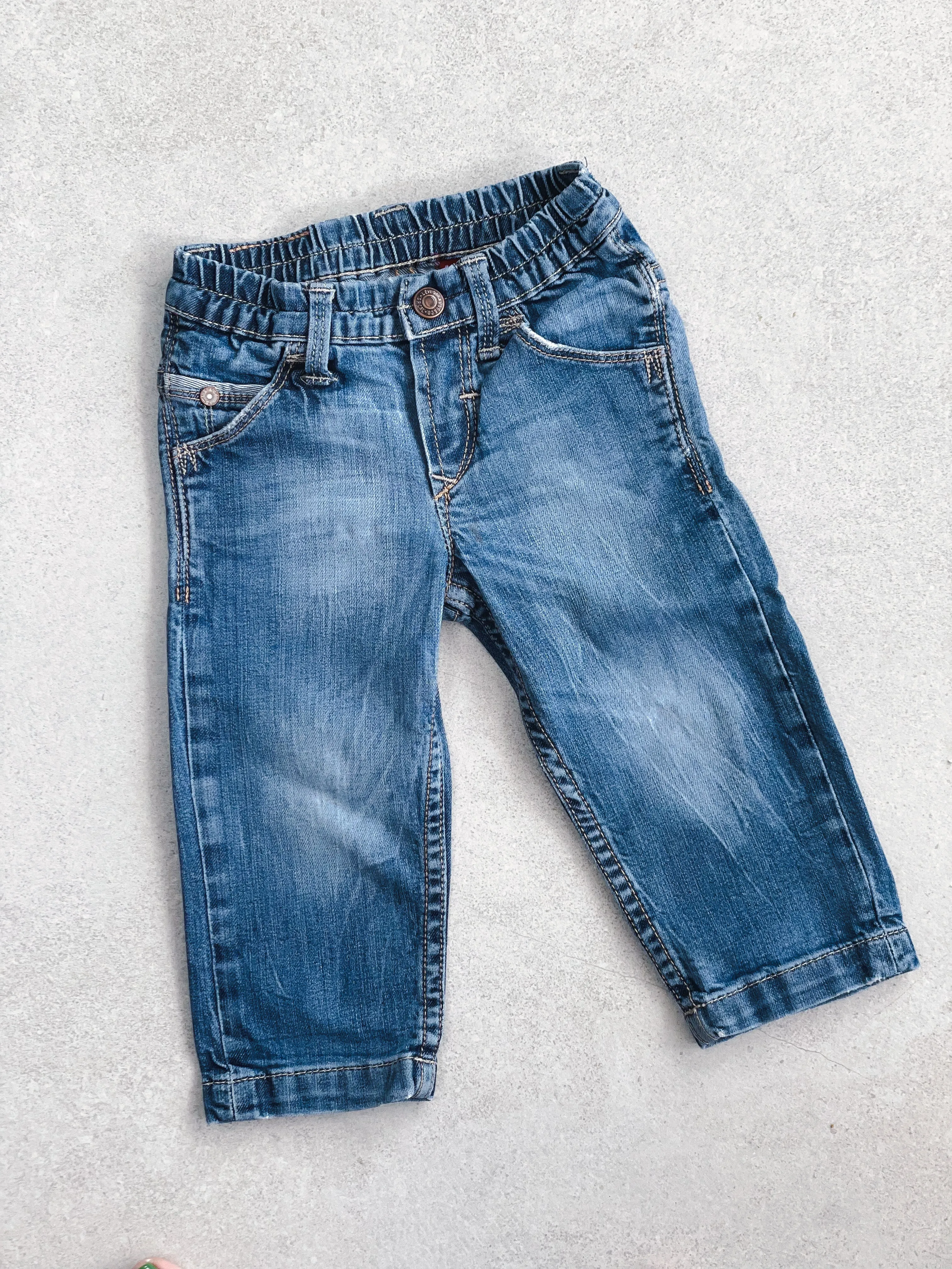 Levi's Jeans - Age 12 months