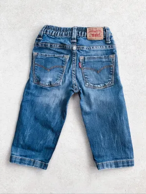 Levi's Jeans - Age 12 months