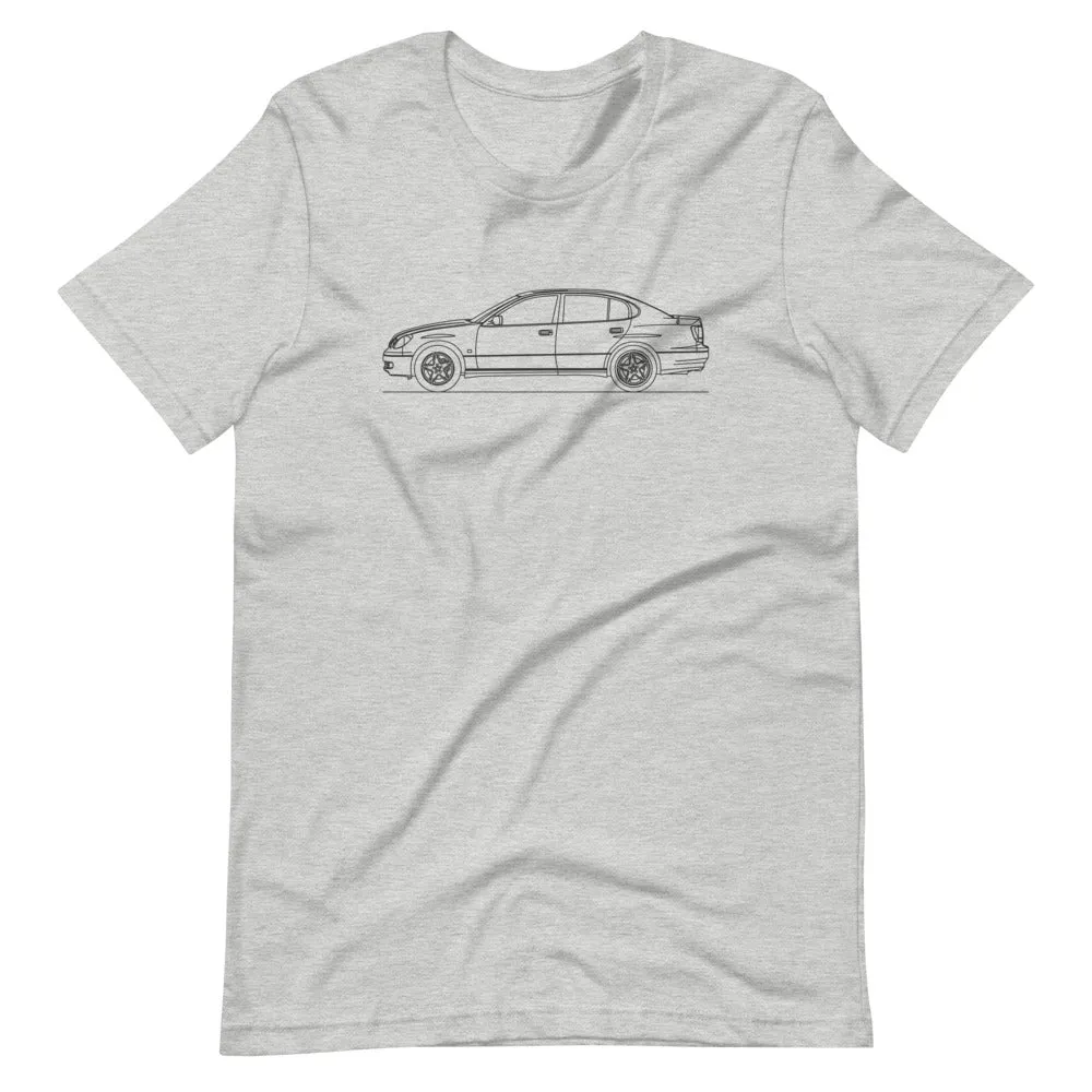Lexus GS 300 Outline T-shirt