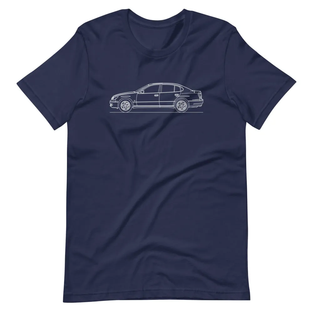 Lexus GS 300 Outline T-shirt