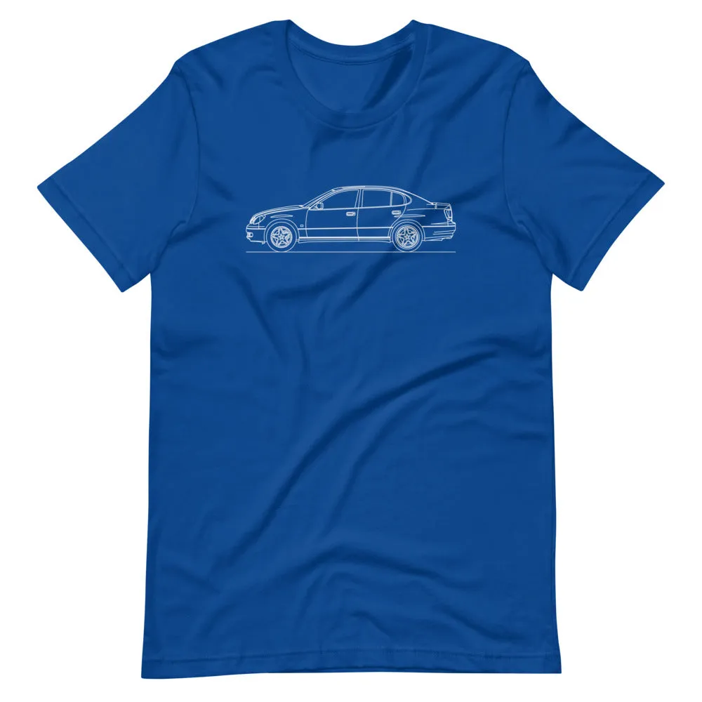 Lexus GS 300 Outline T-shirt