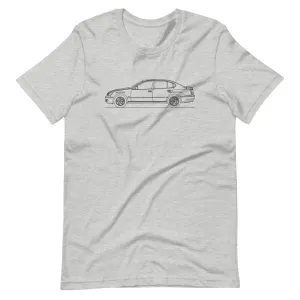 Lexus GS 300 Outline T-shirt