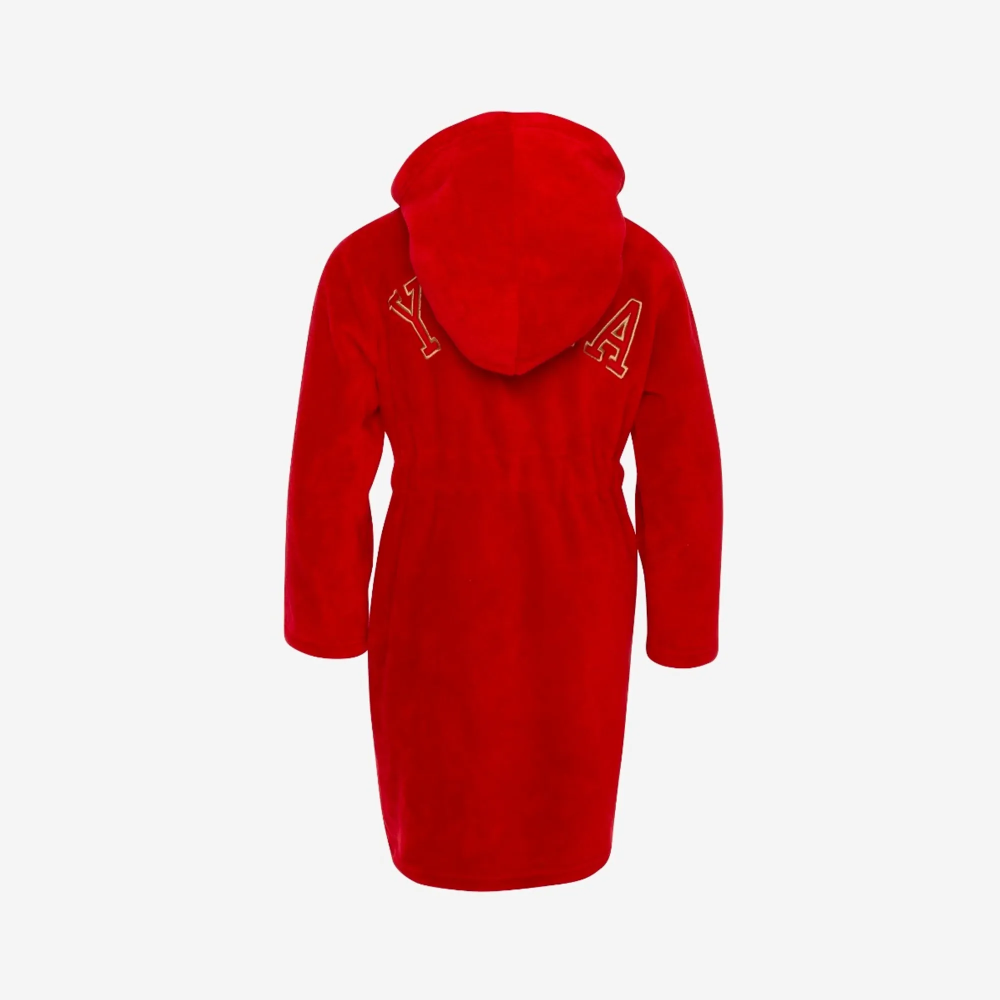 LFC Junior Unisex Dressing Gown