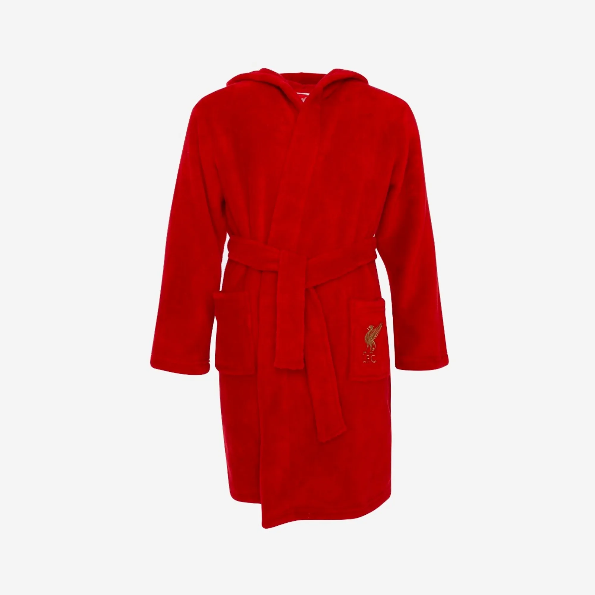LFC Junior Unisex Dressing Gown