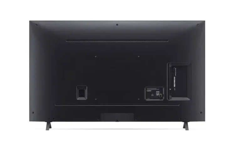 LG 50 Inch NanoCell TV 50NANO756PR