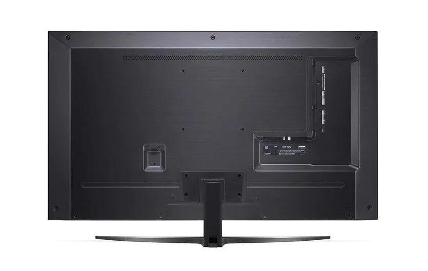 LG 50 Inch NanoCell TV 50NANO816PA