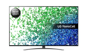 LG 50 Inch NanoCell TV 50NANO816PA