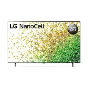 LG 75” Premium Nanocell 85 Series 4K UHD Smart AI TV (2021)-85VPA