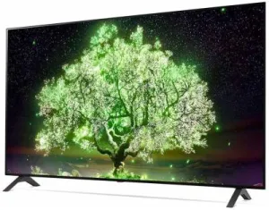 LG OLED 4K TV 55 Inch A1 series 4K OLED55A1PVA.AFB